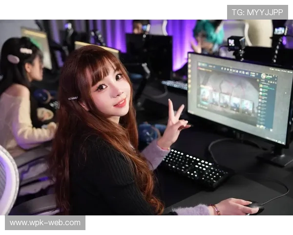 深入分析kok电竞的发展历程与未来趋势，助力电竞行业快速崛起