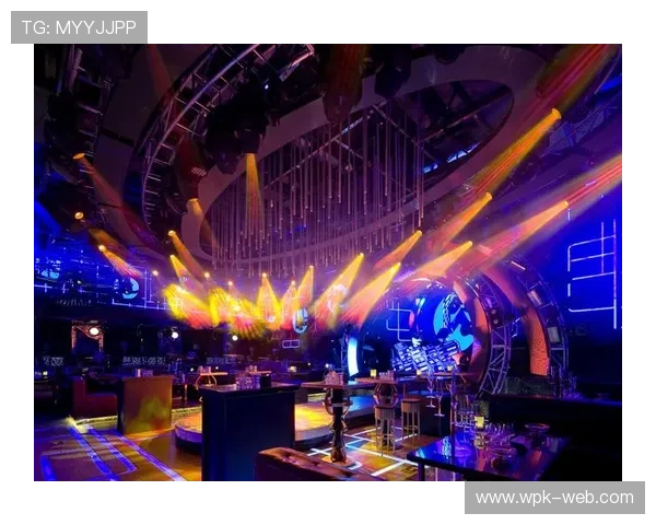 德胜娱乐多元化娱乐体验引领潮流，打造城市娱乐新地标